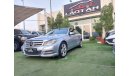 Mercedes-Benz C200 MERCEDES C300 MODELS 2013 GCC SILVER COULOUR PANORAMA VERY GOOD CONDTION NOT NEED ANY THING