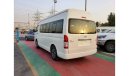 تويوتا هاياس High Roof  old shape  model 2.5L Diesel 15 seats