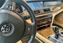 BMW 750Li M Sport