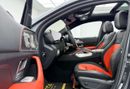 Mercedes Benz GLE 53 AMG Coupe 4MATIC+ 2023 Mercedes-AMG GLE 53 AMG, Mercedes Warranty+Full Service History, GCC