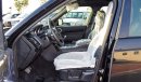 Land Rover Discovery Si6