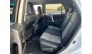 Toyota 4Runner 2019 SR5 PREMIUM SUNROOF 7 SEATER FULL OPTION
