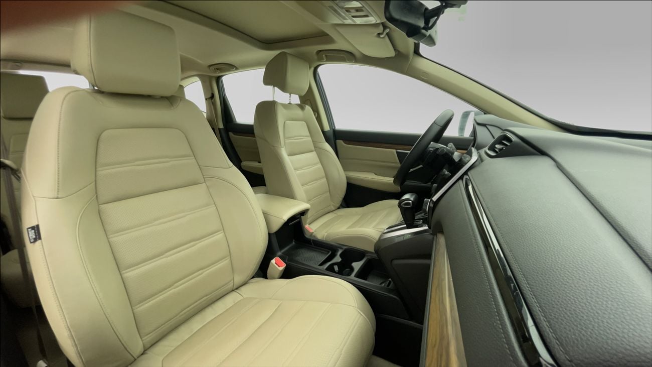 Honda CRV TOURING 2.4 | Zero Down Payment | Home Test Drive