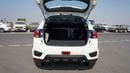 ميتسوبيشي ASX Brand New Mitsubishi ASX Luxury HighLine GLX 2026 Export 2.0L 2WD Petrol A\T|White/Black|ASX-LUX-HL-