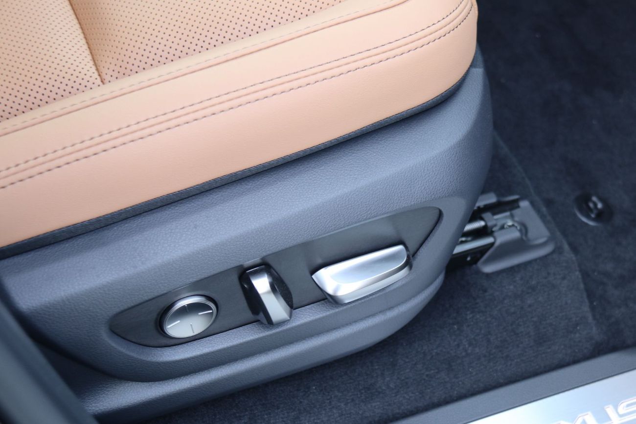 لكزس LX 700h Lexus LX700 HYBRID SIGNATURE 2025 | BEST EXPORT PRICE | 7 seater