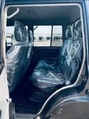 Toyota Land Cruiser Pick Up FUEL DIESEL ,4500 CC .RIGHT HAND DRIVE ,DOUBALE CAB