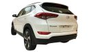 Hyundai Tucson TL GLS ROYAL 2.0L 2017 Model with GCC Specs