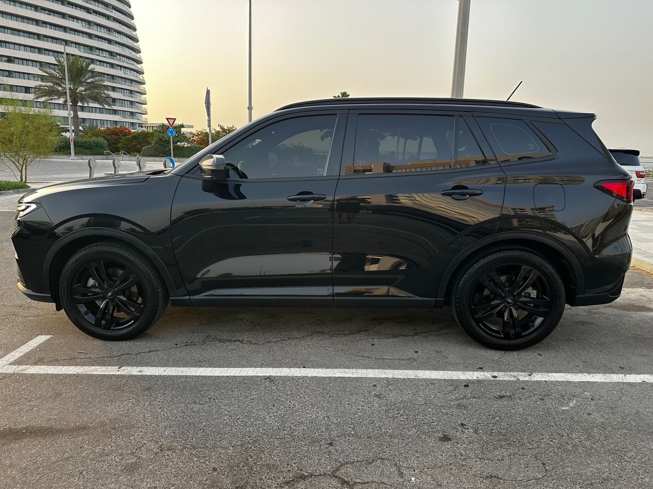 Ford Territory
