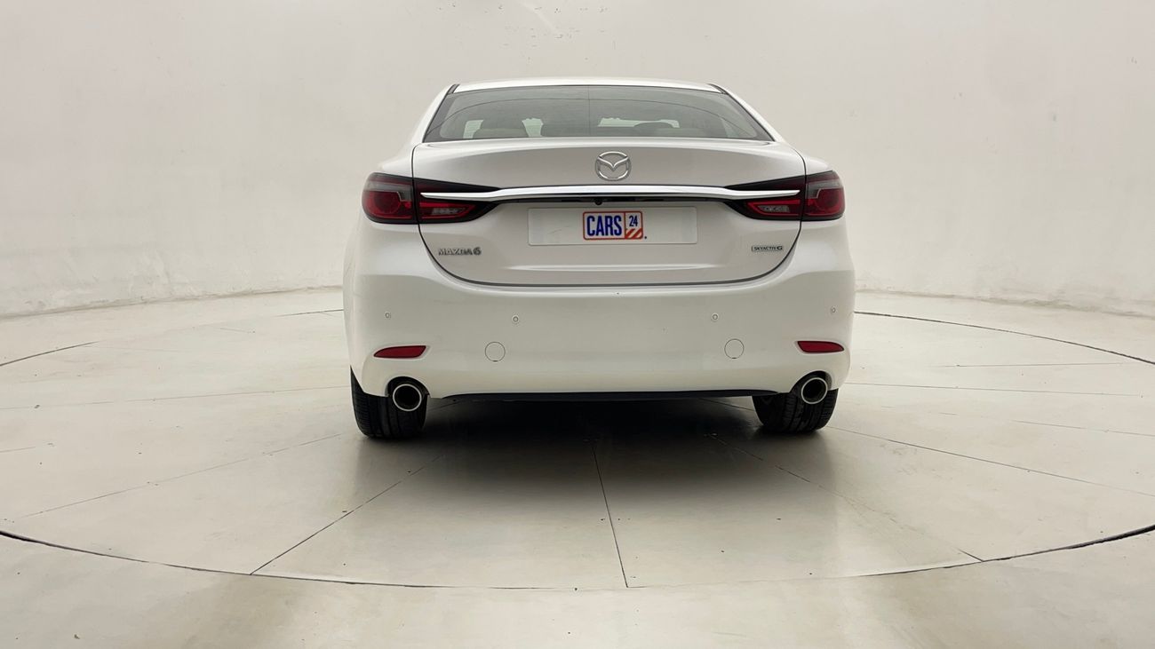 Mazda 6 S 2.5 | Zero Down Payment | Home Test Drive