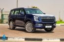 نيسان باترول LE PLATINUM CITY