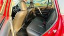 Toyota RAV4 GOOD CONDITION | 2.0L PETROL | AUTOMATIC TRANSMISSION | BACK CAMERA |