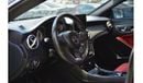 Mercedes-Benz CLA 250 Sport JULY BIG OFEERS*-*MERCEDES BENZ//CLA250//CLA45 KIT**ORIGINAL AIR BAGS//CASH OR 0% DOWN PAYMENT