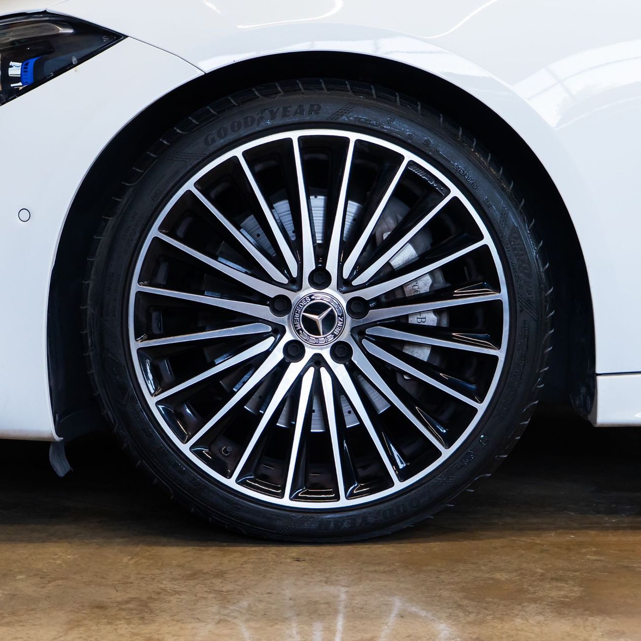 Mercedes-Benz C 200 Premium 2.0LAED 2,874 pm  • 0% Downpayment • Mercedes C200 Premium • Agency Warranty