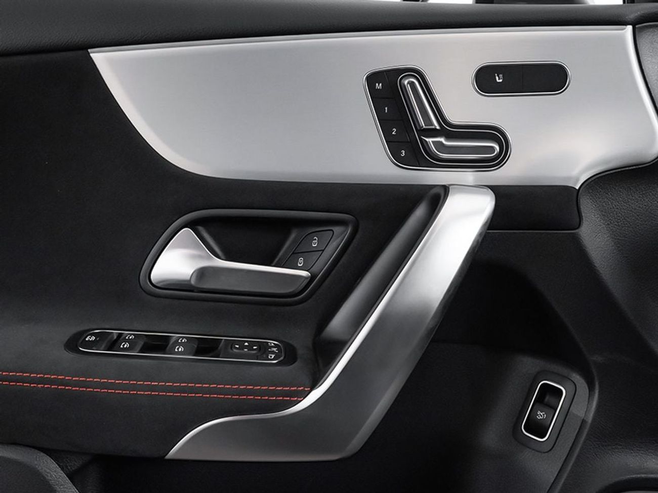 Mercedes-Benz A 200 2026 Mercedes Benz A200 / Delivery Mileage & Mercedes Warranty