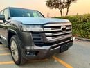 تويوتا لاند كروزر GXR 3.3L | GCC Specs | Brand l Export Ready