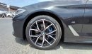 BMW 530i bmw 530i x drive 2021