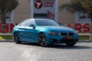 BMW 440i M Sport 3.0L