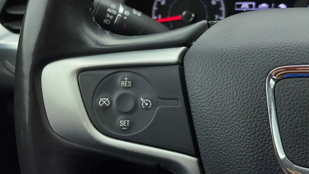 GMC Acadia SLE 3.6 | Zero Down Payment | Free Home Test Drive