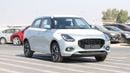 Suzuki Swift GLX