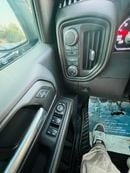 Chevrolet Silverado Custom K1500