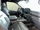 Ford F-150 RP1622 F150 RAPTOR / AL TAYER MOTORS / AL QOUZ SHOWROOM