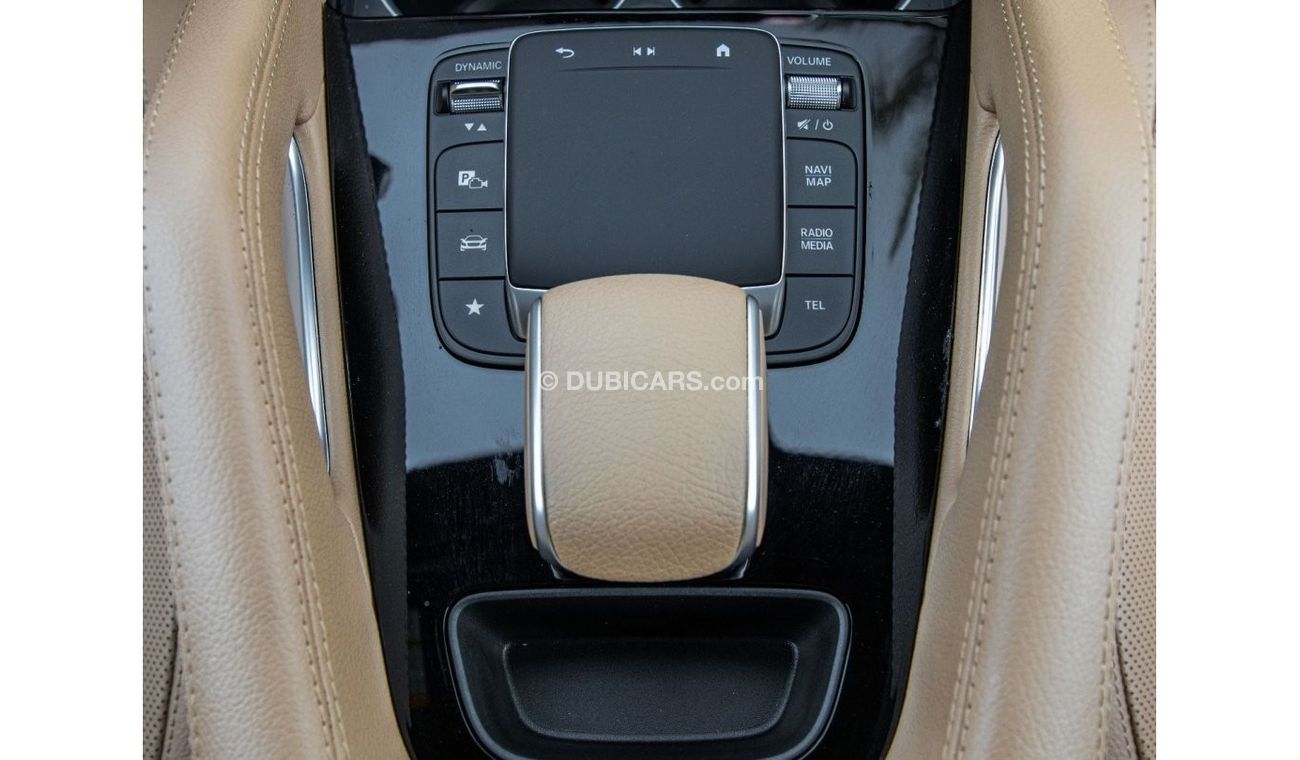 Mercedes-Benz GLE 350 4Matic/2024/BRANDNEW/Local Registration + 10%