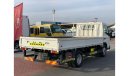 Mitsubishi Canter 2017 Ref#77