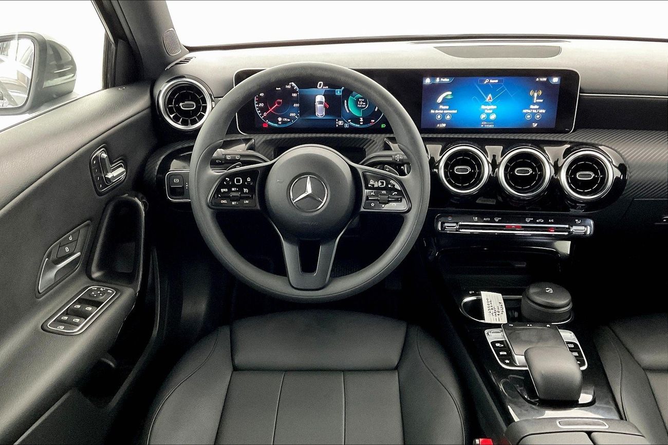 Mercedes Benz A200 Premium