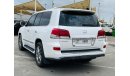 Lexus LX570 Lexus LX 570 GCC full option perfect condition