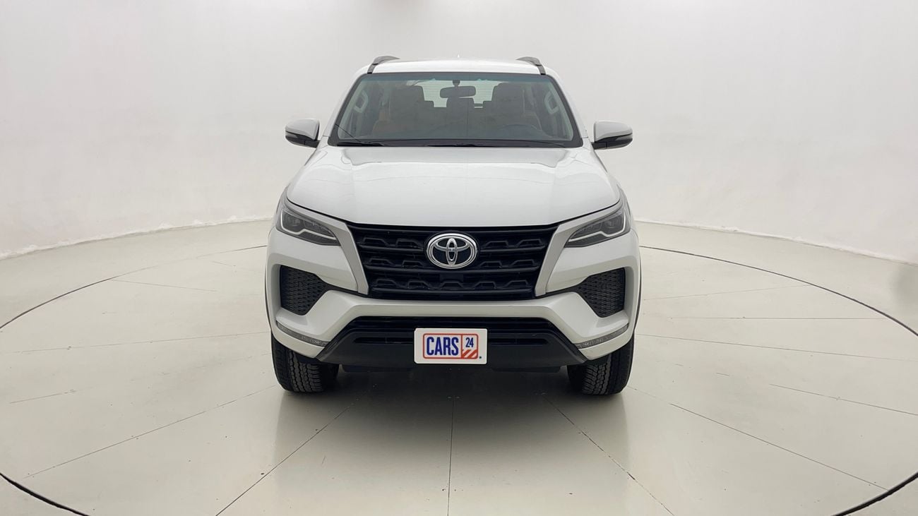 Toyota Fortuner EXR 2.7 | Zero Down Payment | Home Test Drive