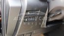 تويوتا لاند كروزر GXR 4.0L TOYOTA LAND CRUISER LC300 GXR 4.0P AT MY2025 – BLACK