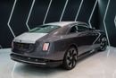 Rolls Royce Spectre Standard Two-Tone, Bespoke Audio, Starlight, Illuminated Fascia, Dealer Warr + Serv!!