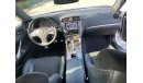 Lexus IS350