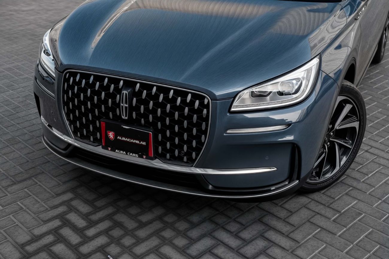 Lincoln Corsair Reserve | 2,742 P.M  | 0% Downpayment | CORSAIR RESERVE II | WARRANTY!