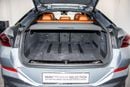BMW X6 XDRIVE40i MASTERCLASS M SPORT PACKAGE