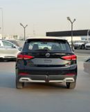 MG ZS NEW MG ZS 1.5L (STD) - 2026 MODEL BLACK COLOR