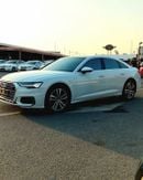 أودي A6 اودي A6