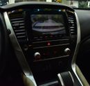 Mitsubishi Montero Sport GLS EXCELLENT DEAL for our Mitsubishi Montero Sport ( 2021 Model ) in Black Color GCC Specs