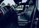 Toyota Land Cruiser GXR Toyota Land Cruiser GXR model 2017 fuel petrol cylinder 6 black colour and GCC