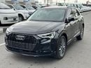 أودي Q3 35 TFSI ADVANCED 35 TFSI