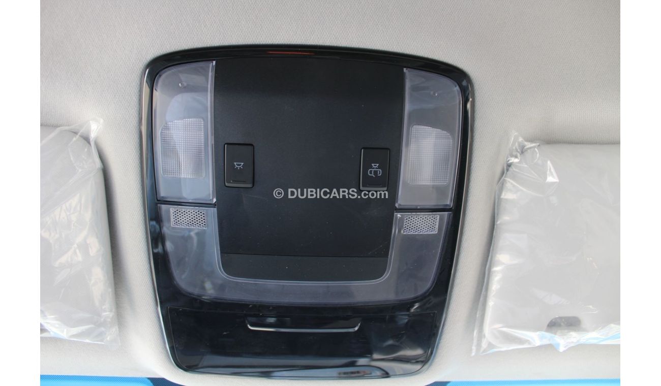 هيونداي ستاريا HYUNDAI STARIA AMBULANCE 3.5L AUTOMATIC 2023 MODEL