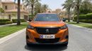 Peugeot 2008 ACTIVE 2023 | AED 582/Month | 0 DP | 30 Day Return | Warranty
