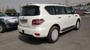 نيسان باترول NISSAN PATROL SE NEW 2018 ////With 3 years warranty//// Car finance on bank