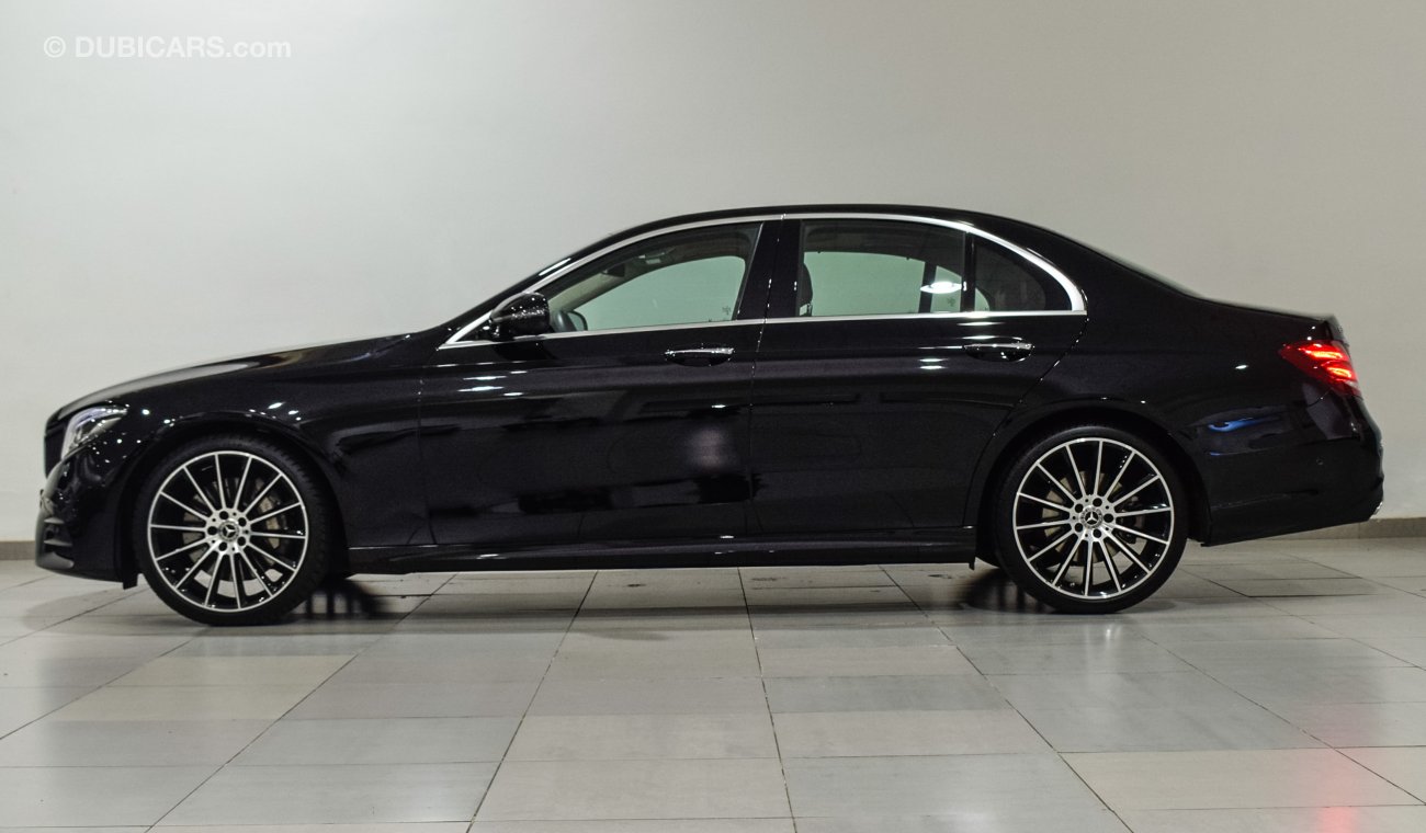 مرسيدس بنز E 350 E 350 SALOON