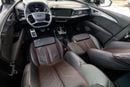 أودي اي ترون Audi Q5 e-tron 2023 مواصفات صينية مقابل 1,876.00 AED شهريًا