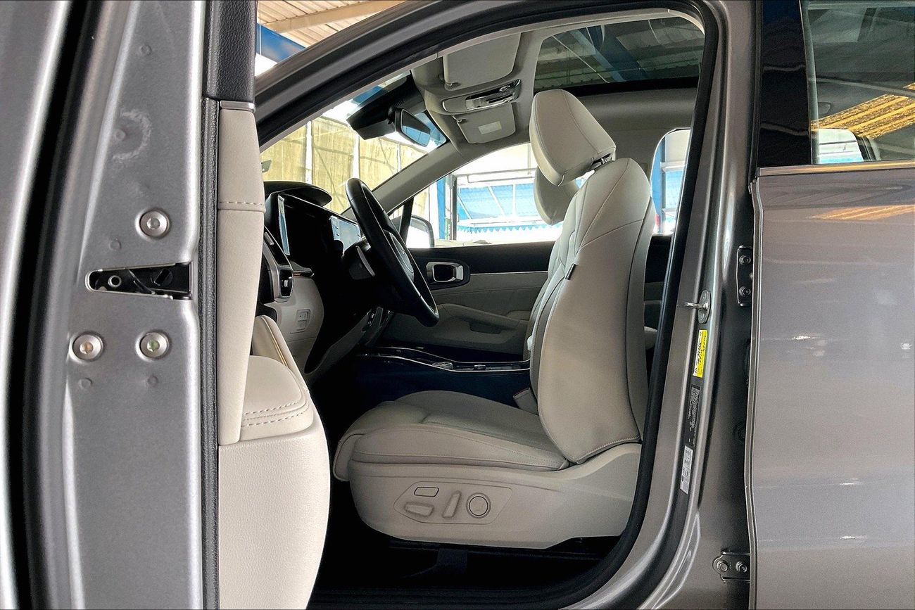 Kia Sorento EX Top | Guaranteed Warranty | 0 Down Payment