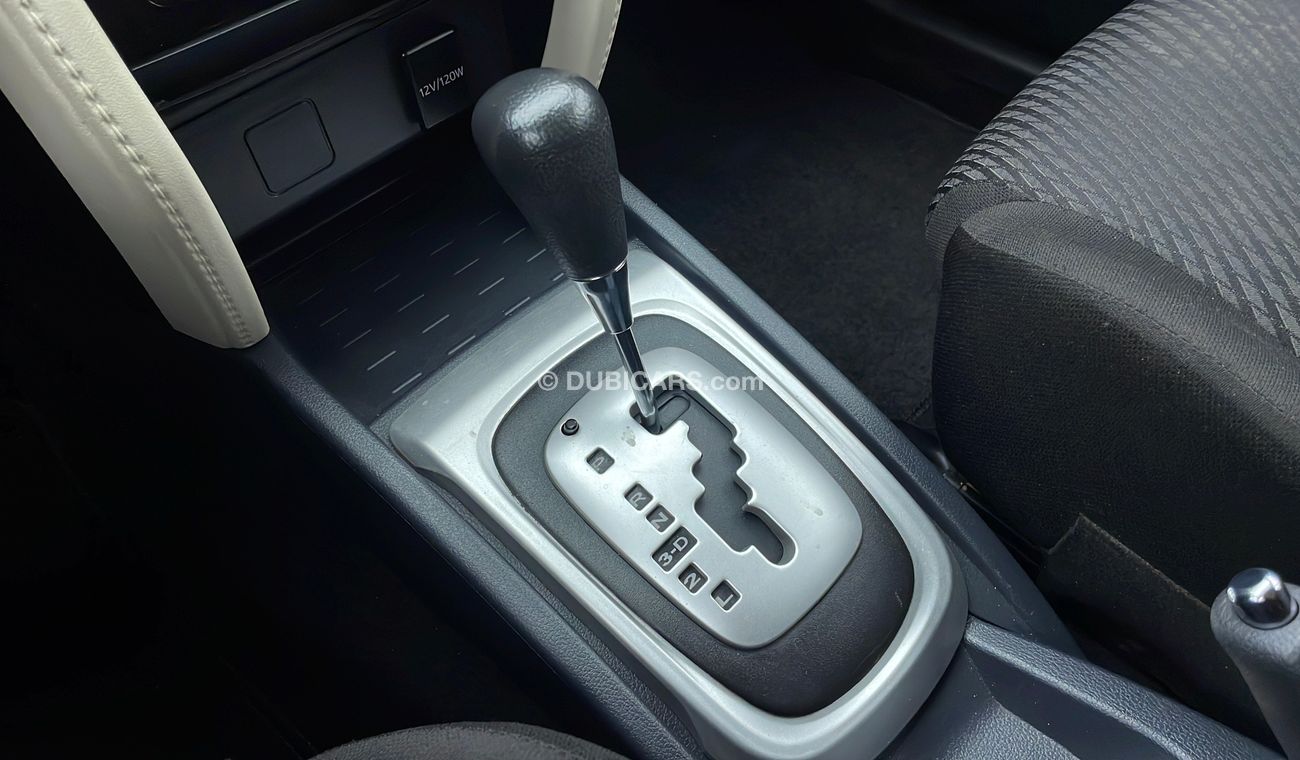 Toyota Rush EX 1.5 | Under Warranty | Inspected on 150+ parameters