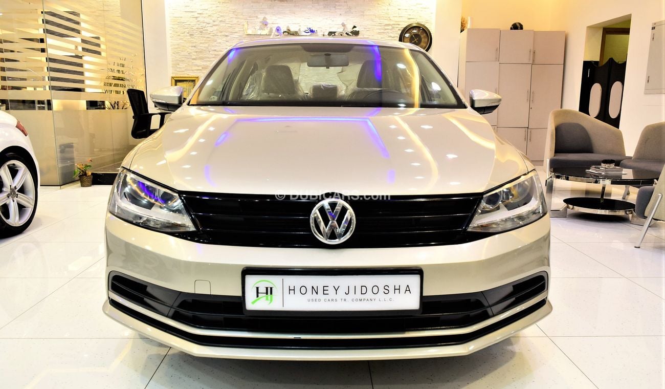 فولكس واجن جيتا