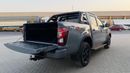 Nissan Navara DOUBLE CABIN | PREMIUM SPORTS ROLL BAR | 2.3L DIESEL ENGINE | RHD