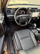 تويوتا Runner4 TRD off Road